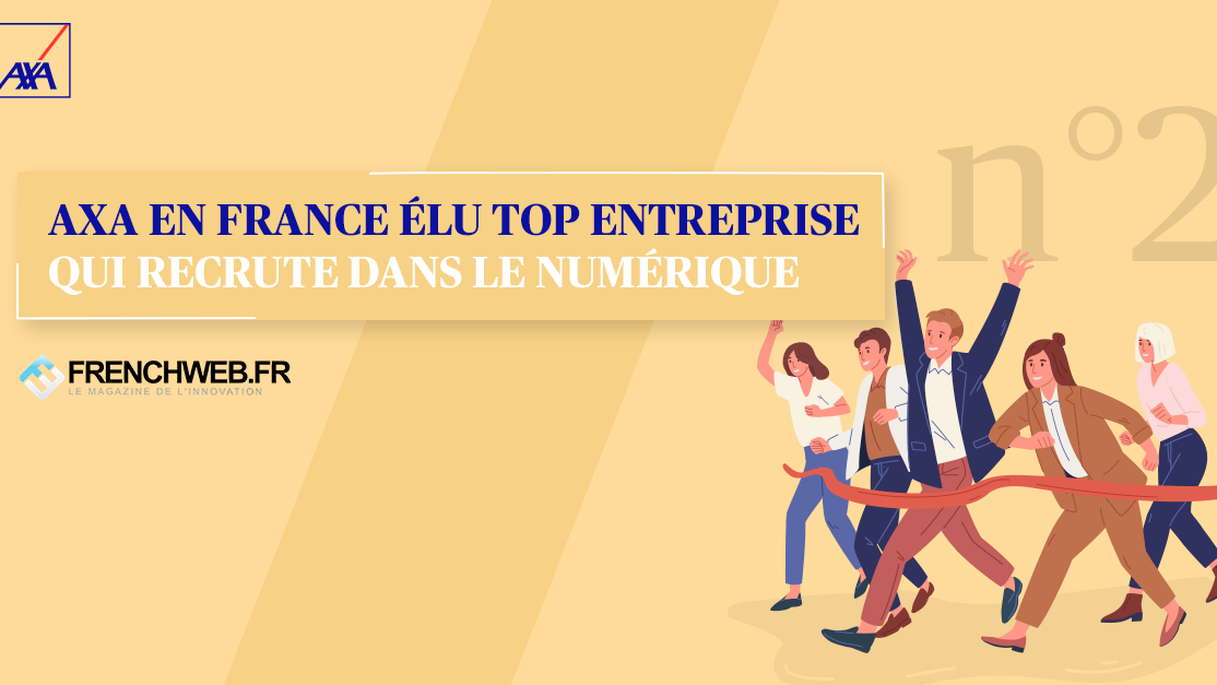 Image d'illustration de l'actualité N°2 Top Entreprise qui recrute dans le numérique 